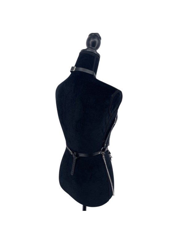 Hamuri din piele H201